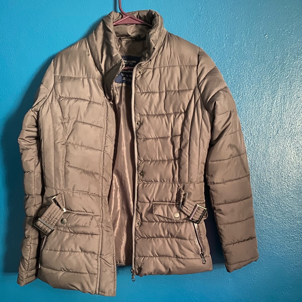 Jacket size M